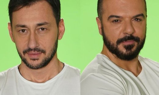 Πάνος Καλίδης για Τριαντάφυλλο: «Αυτές οι δηλώσεις γίνονται για να απασχολήσει τα ΜΜΕ...»
