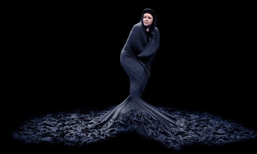 «Η Κυρά της Ρω» στο θέατρο ΦΙΛΙΠ - 3 Τελευταίες συλλεκτικές παραστάσεις!