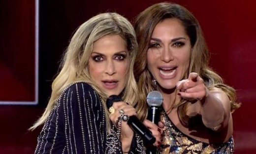 «Ποιος νοιάστηκε αν θα πάει η Βανδή στο Hotel Ερμού; Να το γκρεμίσουν επειδή σταμάτησε η Βίσση;»