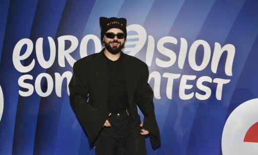Eurovision 2026: Μια ανάσα πριν την κορυφή ο Akylas στα στοιχήματα