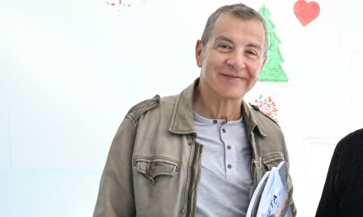 Οι Πρωταγωνιστές στις φυλακές Λάρισας