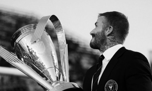 Ο David Beckham κλείνει τα 51! Μια ζωή γεμάτη δόξα, επιτυχίες και προκλήσεις