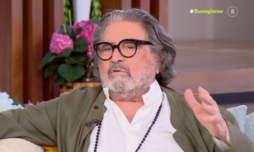 Γιώργος Χριστοδούλου: «Ήμουν ο πρώτος ηθοποιός που παραιτήθηκε από τη "Λάμψη"»