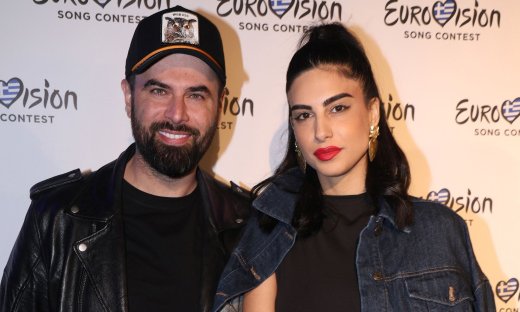 Γιώργος Παπαδόπουλος – Γαλάτεια Βασιλειάδη: Όλες οι λεπτομέρειες για τον γάμο τους
