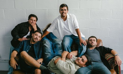 Eurovision 2026 - Πορτογαλία: Οι Bandidos do Cante φέρνουν την παράδοση στο σήμερα