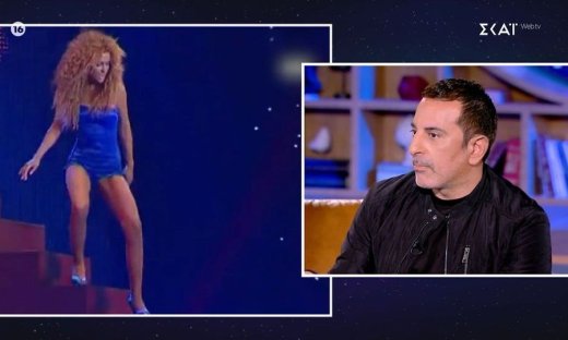 Κουδουνάρης - Ο άγνωστος καβγάς με τη Φουρέιρα: «Της είπα ότι δεν θέλω να δουλέψουμε ξανά μαζί»