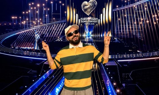 Eurovision 2026: Η συγκλονιστική περιγραφή της EBU για την πρώτη πρόβα του Akyla με το «Ferto»