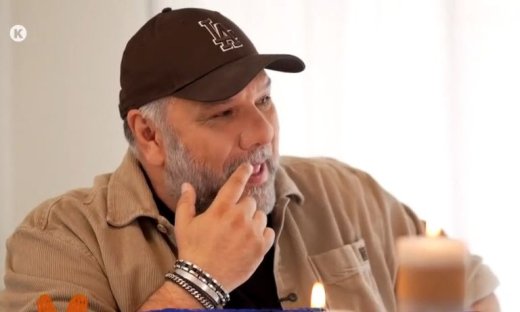 «Κατέρρευσε» ο Αρναούτογλου: «Πέθανε όταν έφυγα για το Nomads, δεν πρόλαβα να τον αποχαιρετήσω»