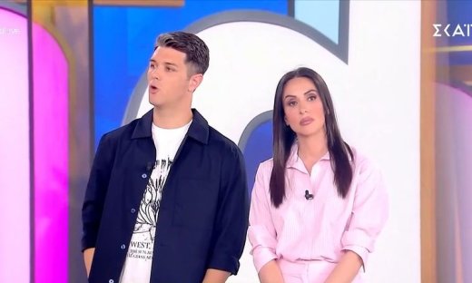 Συγκλονίζει ο Πανόπουλος: «Έχασα συγγενικό μου πρόσωπο από νευρική ανορεξία, είναι Γολγοθάς»