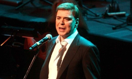 Ο θησαυρός του Γιώργου Μαρίνου πάει σε καλά χέρια – Τα προσωπικά του αντικείμενα βρήκαν «σπίτι»