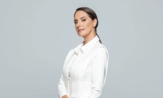 Νόνη Δούνια: Έκανε το απόλυτο καρέ! Ιδανικό για κάθε ηλικία
