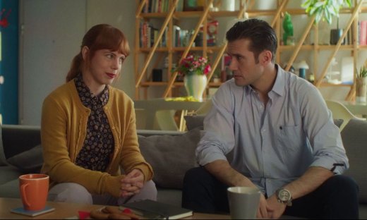 Τηλεθέαση prime time: Η πρωτιά της σειράς «Μπαμπά σ' αγαπώ» και το... κυνήγι από το MasterChef!