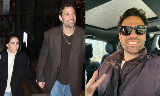Κωνσταντίνος Αργυρός: Η πορεία του μέχρι να γίνει πρώτο όνομα, η οικογένεια και η ηλικία