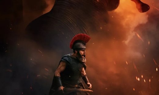 Νόλαν: Το νέο τρέιλερ της «Οδύσσειας» σαρώνει και εντυπωσιάζει με το all-star cast του