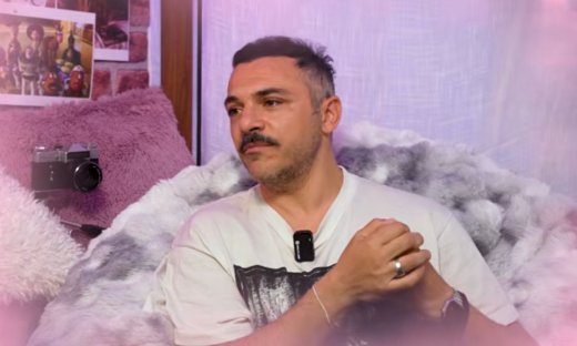 Κώστας Δόξας: Το ατύχημα την ημέρα που βγήκε η καταδικαστική απόφαση εις βάρος του