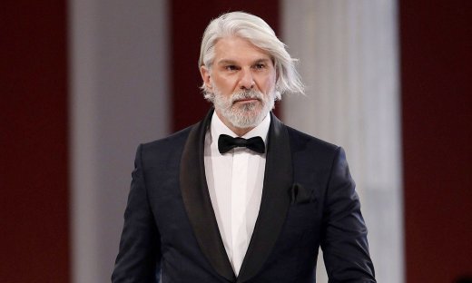 Μάνος Πίντζης: Κυνηγάω τα παιδιά μου να μην είναι τόσες ώρες στην οθόνη κολλημένα