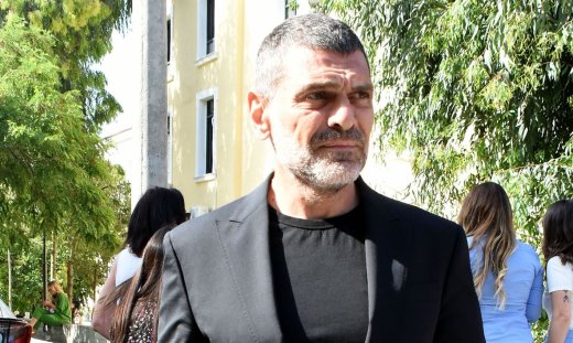 Βαρύ πένθος για τον Τόνυ Μαυρίδη – Ραγίζει καρδιές η ανάρτηση για την αδερφή του: «Έμεινες μέσα μου»