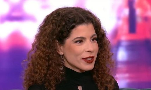 Έβελυν Ασουάντ: «Παλεύω να υπάρχω σε αυτή την κοινωνία»