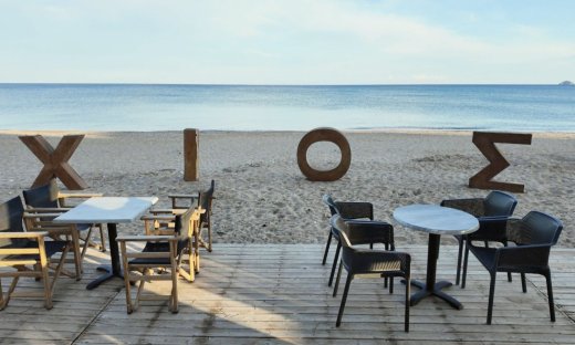 Όπου Υπάρχει Ελλάδα: Μικρασιατικές ιστορίες και επίκαιρα ρεπορτάζ από τη Χίο