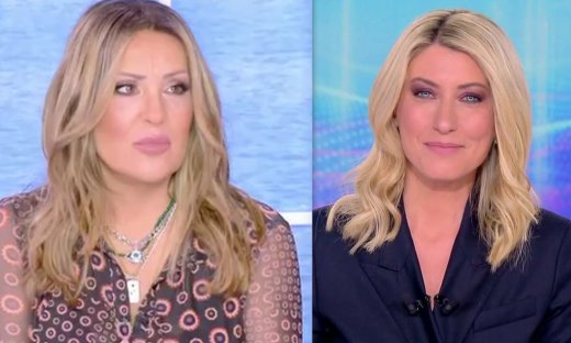 Γερμανού για Κοσιώνη: «Ακροβατούσε μαγικά σε ένα τεντωμένο σχοινί συγκίνησης, ψυχραιμίας, ουσίας»