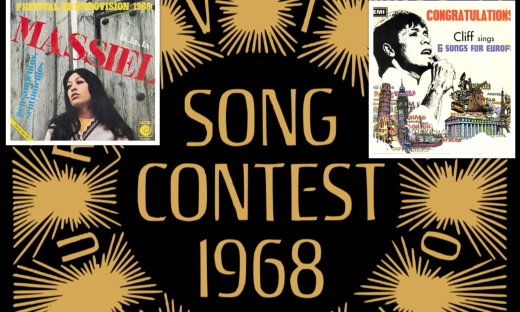 «The Song Contest»: Η σειρά που αποκαλύπτει το παρασκήνιο της πιο αμφιλεγόμενης νίκης της Eurovision