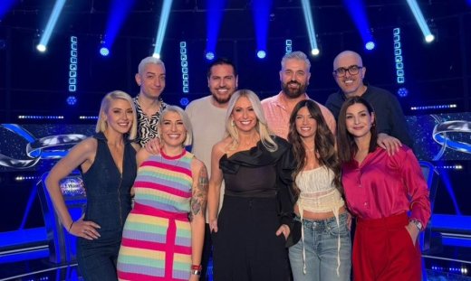Ο Πιο Αδύναμος Κρίκος - Celebrity Edition! Οι πιο δημοφιλείς ραδιοφωνικοί παραγωγοί κάνουν παιχνίδι