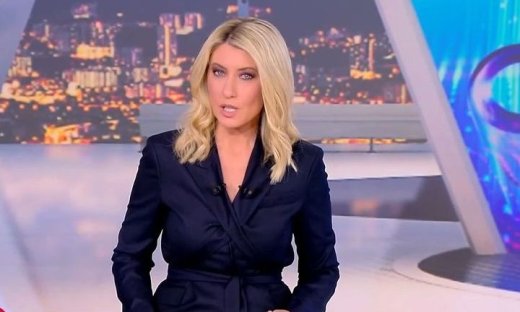 Σία Κοσιώνη: Τι νούμερα τηλεθέασης σημείωσε το τελευταίο δελτίο ειδήσεων του ΣΚΑΪ που παρουσίασε;