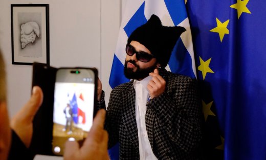 «Ο Akylas έχει πάρει το μεγαλύτερο Όσκαρ στη ζωή του ακόμα και αν δεν βγει πρώτος»