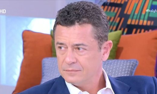 Αντώνης Σρόιτερ για Σία Κοσιώνη: «Αυτό πρέπει να της το πιστώσει οποιοσδήποτε! Άφησε το στίγμα της»