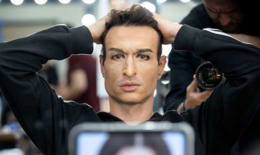 YFSF: Μεταμφιέσεις με αέρα από Eurovision στο αποψινό σόου- Ποιος θα γίνει... Akylas & ποια Kalvdia;
