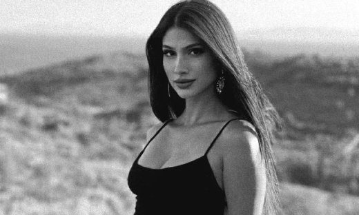 Αφροδίτη Χατζημηνά για Νικολόπουλο: Πάντα θα τον εκτιμώ και θα τον αγαπώ και θα είμαι ευγνώμων