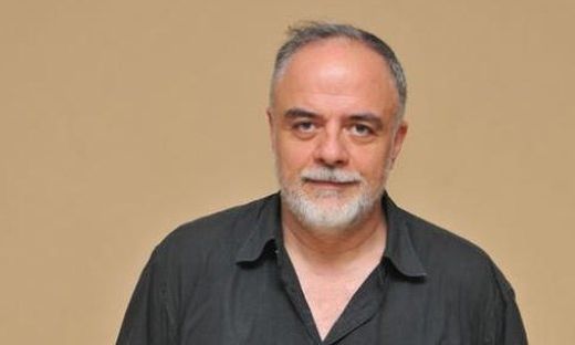 Θωμάς Μοσχόπουλος: Δεν θέλω να διακόπτω τη δημιουργικότητά μου εφόσον αυτή εξακολουθεί να λειτουργεί