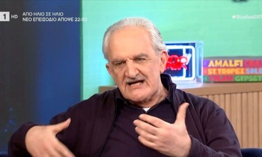 Δημήτρης Καταλειφός: «Στα παιδικά μου χρόνια υπήρχε κάτι βαθιά όμορφο και τραυματικό»