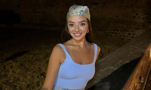 Μαντίσα για Benzy: «Δεθήκαμε συναισθηματικά στο Survivor – Θα δούμε τι θα γίνει έξω»