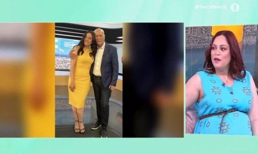Αντωνοπούλου: «Μετά τον θάνατο του Γιώργου το “Καλημέρα Ελλάδα” δεν είναι πια το ίδιο...»