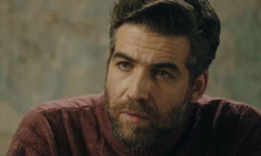 Γιώργος Χριστοδούλου: Η συγγραφή, η σκηνοθεσία και το τάμα για τα παιδιά του