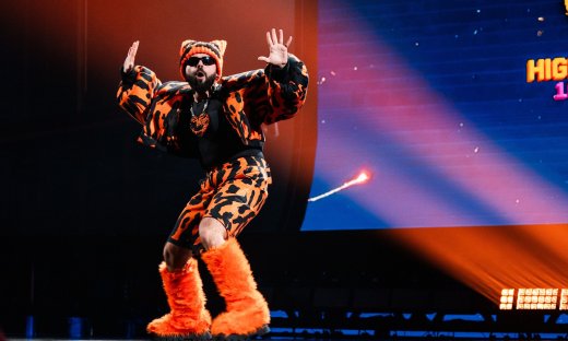 Eurovision 2026: Ψήφισαν οι Επιτροπές για τον Τελικό – H Ελλάδα έρχεται για να πάρει τη νίκη