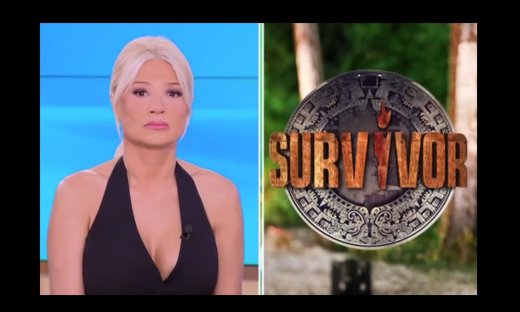 Survivor - Μουδιασμένη η Φαίη Σκορδά με το ατύχημα του παίκτη – H επικοινωνία με τον πατέρα