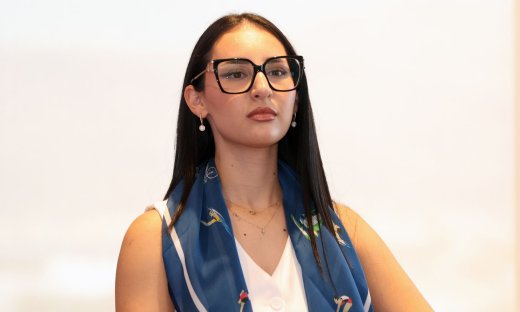 Eurovision - Klavdia: Η ανάρτησή της μετά τα σχόλια ότι δεν στηρίζει Ελλάδα και Akyla
