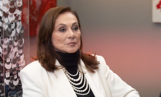 Μια νύχτα μόνο: Θλίψη! Η Κατερίνη πεθαίνει
