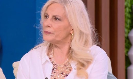 Μαριάννα Ευστρατίου: Η Eurovision, η συμβουλή του Θάνου Μικρούτσικου και ο Akylas