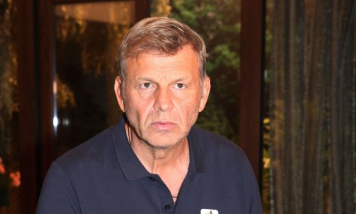 Επικός Γκλέτσος: Δεν κρύβω την ηλικία μου. Δεν μαρτυράει η γίδα, μαρτυράει το κέρατο
