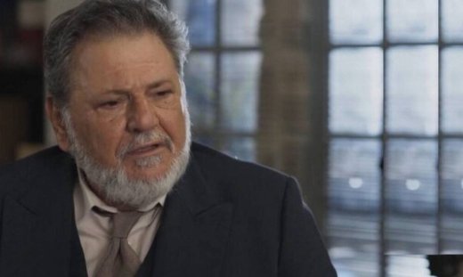 Η γη της ελιάς επεισόδια: Ο Λυκούργος νιώθει τύψεις