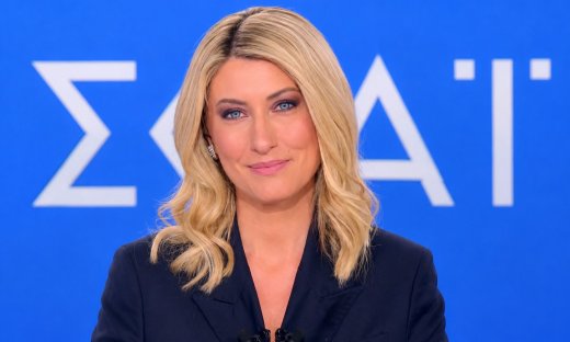 Προς Ant1 η Σία Κοσιώνη; H αποκάλυψη της Σκορδά και ο ρόλος του Χατζηνικολάου