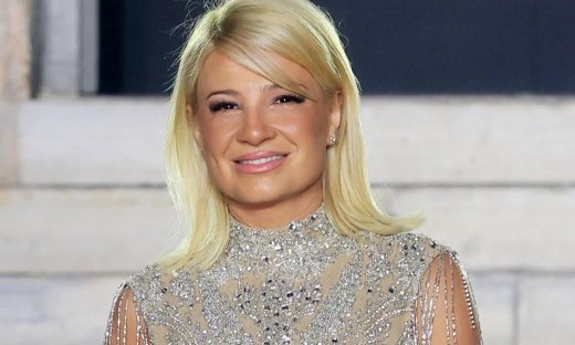 Σκορδά: Είχα θέμα με τον θυροειδή μου, δέχτηκα σχόλια για τα πρηξίματα – Δεν έβαλα ούτε έβγαλα κάτι