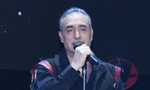 Νότης Σφακιανάκης: Σε τροχιά γάμου ο γιος του, Απόλλωνας