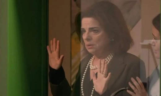 Μάνια Παπαδημητρίου: «Η Νικαίτη είναι  μετρ της χειραγώγησης»