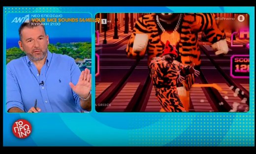 Eurovision 2026-Λιάγκας: «Σκάνδαλο!Μας έβαλαν να αγωνιστούμε σε μία θέση που δεν έχει κερδίσει ποτέ»