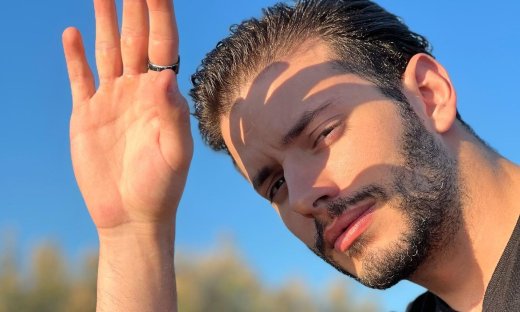 Βαγγέλης Κακουριώτης: Οι Boys and Noise, η σόλο καριέρα και το νέο του επαγγελματικό βήμα!