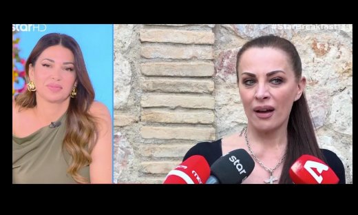 Νένα Χρονοπούλου: «Η μητέρα που έχει παιδί με αναπηρία δεν ξεπεζεύει ποτέ»